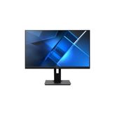 Acer Vero B247Y 23.8" 4ms Full Hd LED Pivot Monitör - siyah