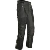 Acerbis Ce Ramsey Lıght Yazlık Bayan Pantolon Siyah