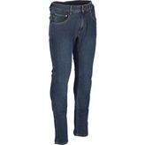 Acerbis Jeans Ce Pro-Road Bayan Pantolon Mavi - 28