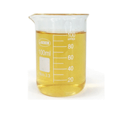 Achem 100 ml Cam Beher