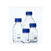 Achem Otoklav Şişesi Borosilikat 50 ml