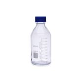 Achem Otoklav Şişesi Şeffaf 1000 Ml