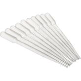 Achem Plastik 10x3ml Ölçekli Pastör Pipeti