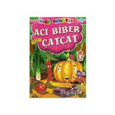 Acı Biber Çatçat - Mini Masallar 2 Timaş Çocuk