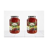 Acı Biber Salçası 4300 G 2 Adet - 4,3 kg