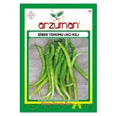 Acı Kıl Biber Tohumu 10 Gram