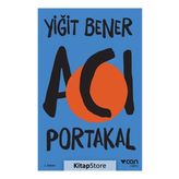 Acı Portakal - Yiğit Bener