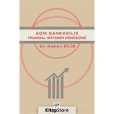 Açık Bankacılık - Hakan Bilir
