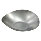Açık Büfe Retro Sunum Tabağı 21*19 Cm