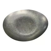 Açık Büfe Retro Sunum Tabağı 29*24 Cm