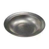 Açık Büfe Retro Sunum Tabağı 30*6 Cm