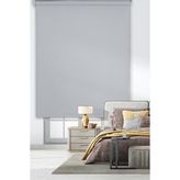 Açık Gri Stor Zebra Perde Oygusuz - 220 x 260