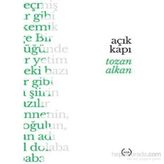 Açık Kapı - Tozan Alkan
