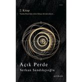 Açık Perde - Serkan Sandıkçıoğlu