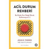 Acil Durum Rehberi Levha