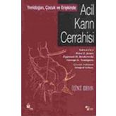Acil Karın Cerrahisi - kollektif