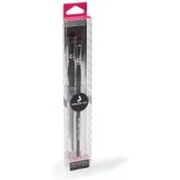 Açılı Eyeliner Fırçası -265
