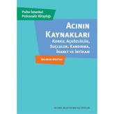 Acının Kaynakları - Salman Akhtar