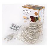 Ack 10MT 100LED 3000K 220V Eklenebilir LED AS90-00400