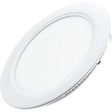 Ack 12W 4000K LED Panel Armatür - Beyaz