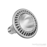 Ack 14 Watt E27 Par30 Beyaz Led Ampul