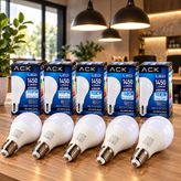 Ack 15W Led A70 E27 Ampul 6500K Aa13-01523_5Li