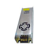 ACK 16,5 A SLİM LED TRAFOSU (200W) 12V