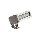 ACK 18 cm 6x1W Yeşil Wallwasher