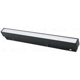 Ack 20W LED Magnet Armatur 3000K AD40-01301
