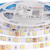 ACK 240 ÇİP ŞERİT LED 12V 16W 6500K