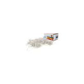 Ack 2X2M 220V 6500K LED Isikli Perde AS90-00503