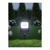 ACK 30W Sensörlü LED Projektör Beyaz