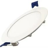 ACK 3W Beyaz Yuvarlak Led Panel Armatür