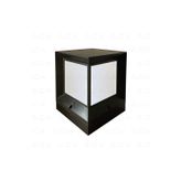 ACK 40w Solar Bahçe Armatürü