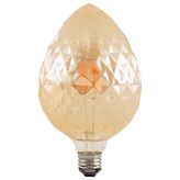 ACK 4W 2200K E27 Rustik Led Ampul