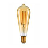 ACK 4W RUSTİK LED AMPÜL E27