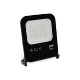 ACK 50w 6500k Dob Smd Led Projektör