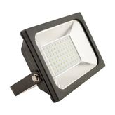 Ack 50W Amber IP66 Smd LED Projektör