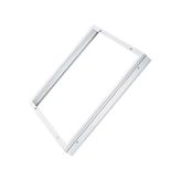 ACK 6001-013 60x60cm Sıva Üstü Led Panel Kasası