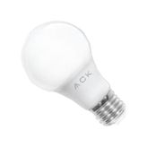 Ack 9 W Led Ampul 6500 K