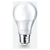 ACK 9 Watt 6500K Beyaz Led Ampul