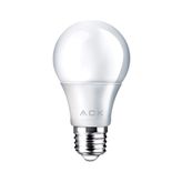 ACK 9W Günışığı Led Ampul