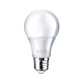 Ack 9W Led Ampül Beyaz