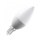 ACK AA09-00710 3000K 7W Led Mum Ampül