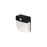 ACK AG60-07881 3 Renkli Solar Led Sensörlü Aplik