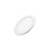 ACK AP01-00630 6500K 6W Sıva Altı Yuvarlak Led Panel