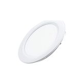 ACK AP01-00930 6500K 9W Sıva Altı Yuvarlak Led Panel