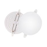 ACK AP10-03630B 36W 6500K Çerçevesiz Sıva Altı Led Panel