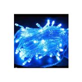 ACK AS90-00406 220V Mavi 10m 100 Led Ampullü Eklenebilir Led Işık