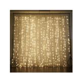 ACK AS90-00500 3000K 200X200 cm LED Perde